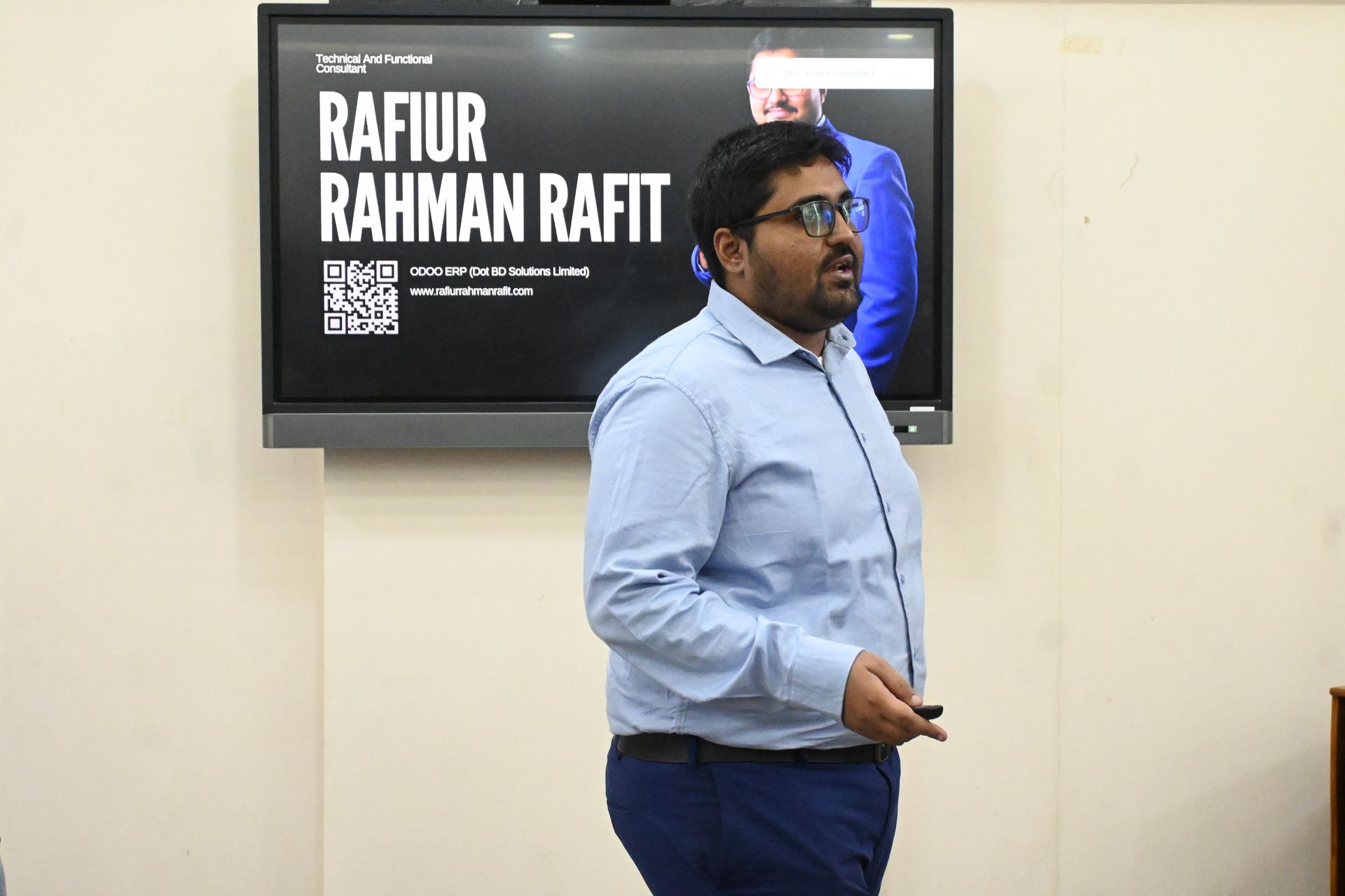 Rafiur Rahman Rafit