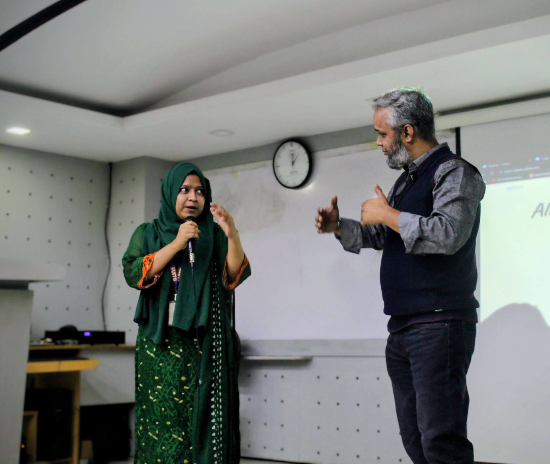 Odoo University Course