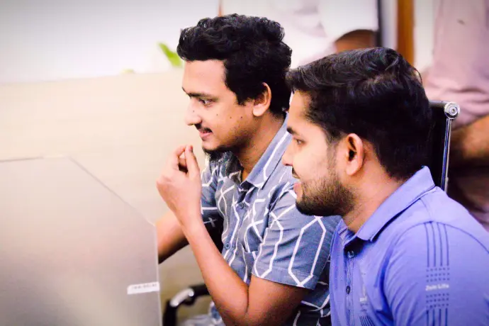 Dot BD Solutions Limited