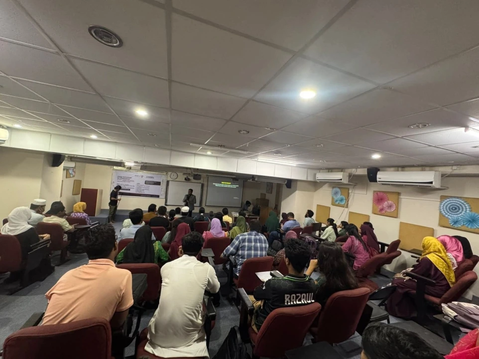 JAGANNATH UNIVERSITY