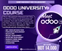 Odoo University Course by Dot BD Solutions Limited