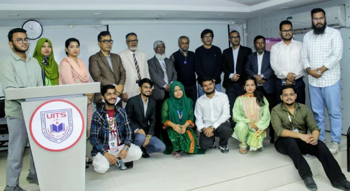 Free Odoo Seminar Video In University