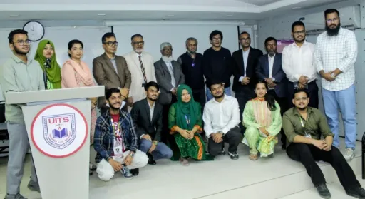 Free Odoo Seminar Video In University